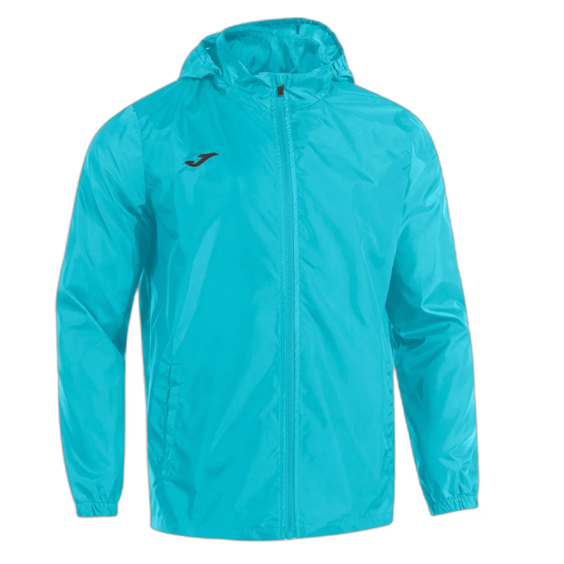 Regenjacke mit Kapuze Joma Rain