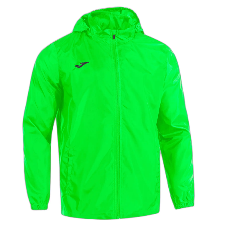 Wasserdichte Jacke mit Kapuze Kind Joma Rain