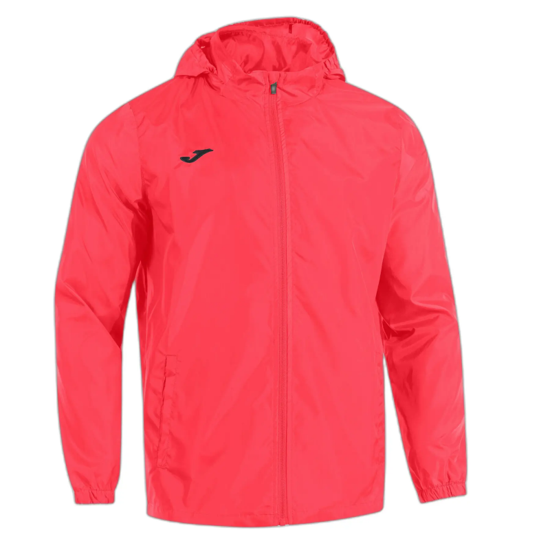 Regenjacke mit Kapuze Joma Rain
