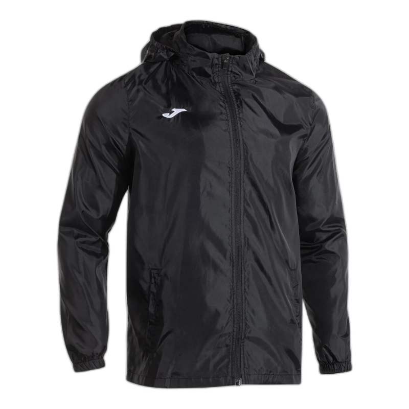 Wasserdichte Jacke mit Kapuze Kind Joma Rain