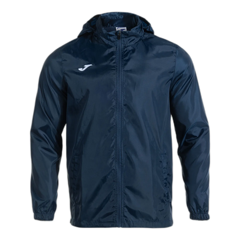 Wasserdichte Jacke mit Kapuze Kind Joma Rain