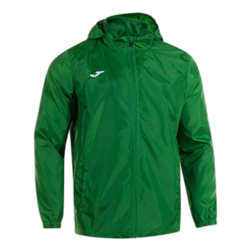 Wasserdichte Jacke mit Kapuze Kind Joma Rain