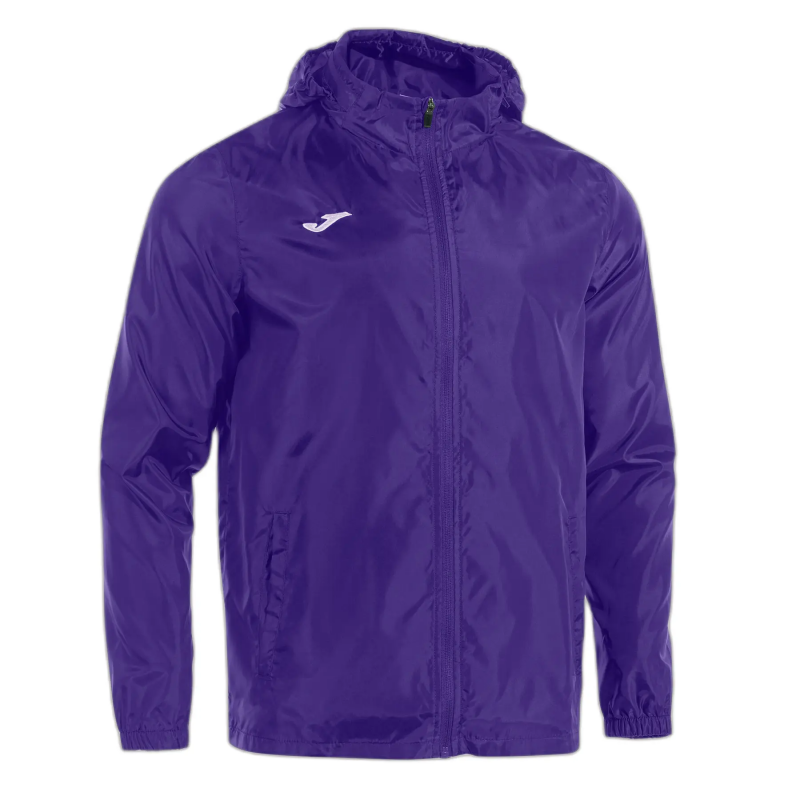 Wasserdichte Jacke mit Kapuze Kind Joma Rain