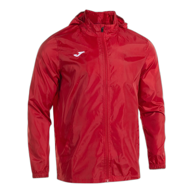 Wasserdichte Jacke mit Kapuze Kind Joma Rain