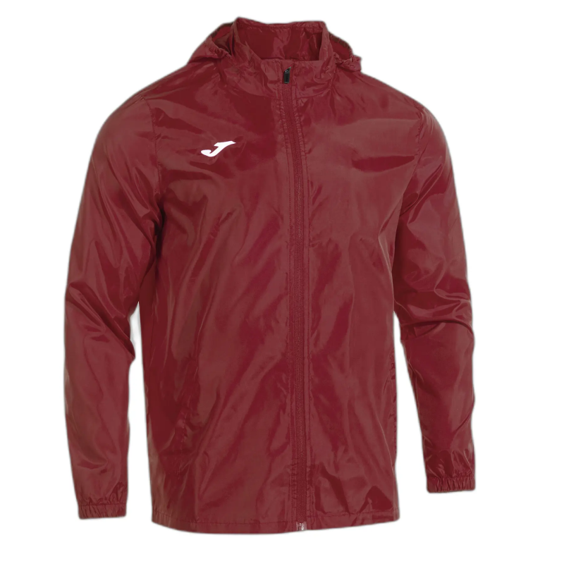 Wasserdichte Jacke mit Kapuze Kind Joma Rain