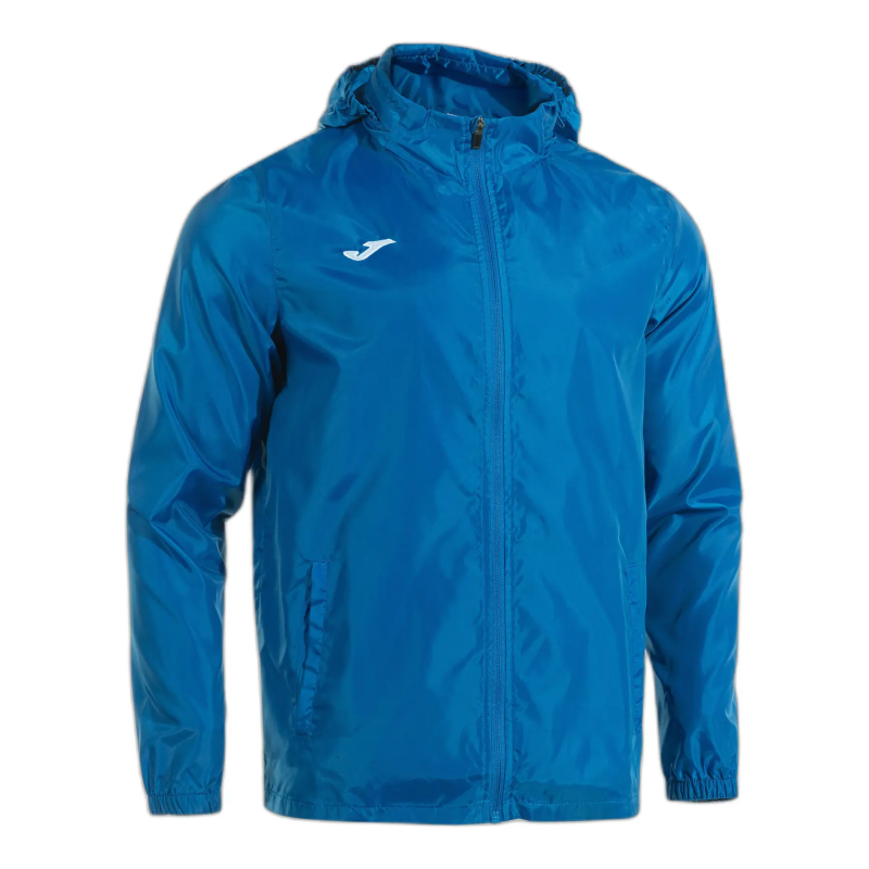 Wasserdichte Jacke mit Kapuze Kind Joma Rain
