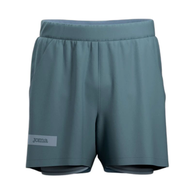Short Joma Challenge
