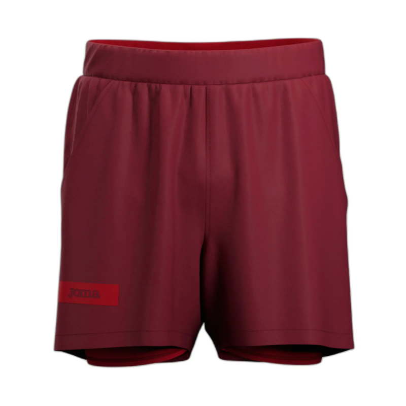 Short mit seitlichen Taschen Joma Challenge