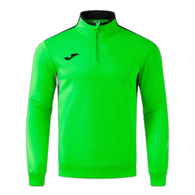 Trainingsoberteil 1/4 Zip Kind Joma Winner IV
