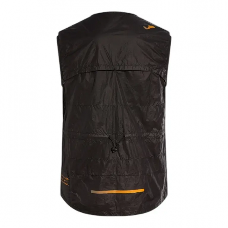 Ärmellose Weste Joma R-City Winter