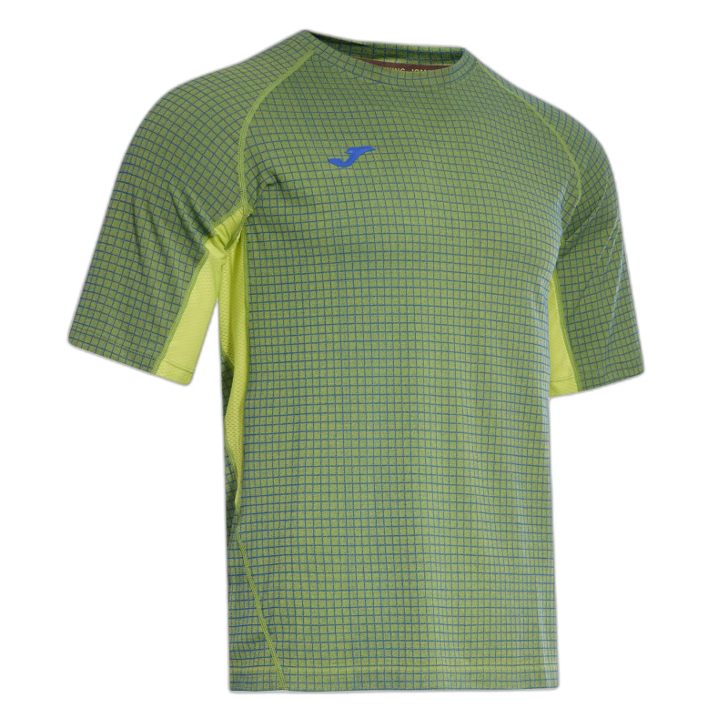 Atmungsaktives T-Shirt Joma R-City Fall