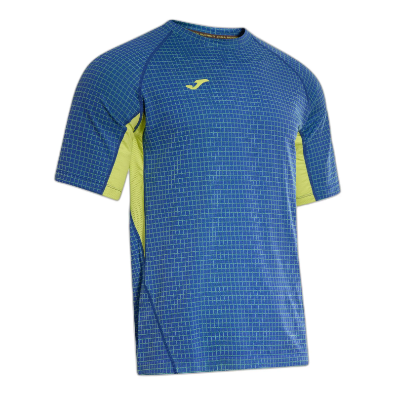Atmungsaktives T-Shirt Joma R-City Fall
