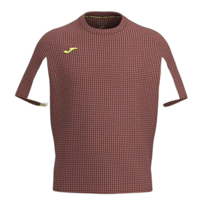 Atmungsaktives T-Shirt Joma R-City Fall