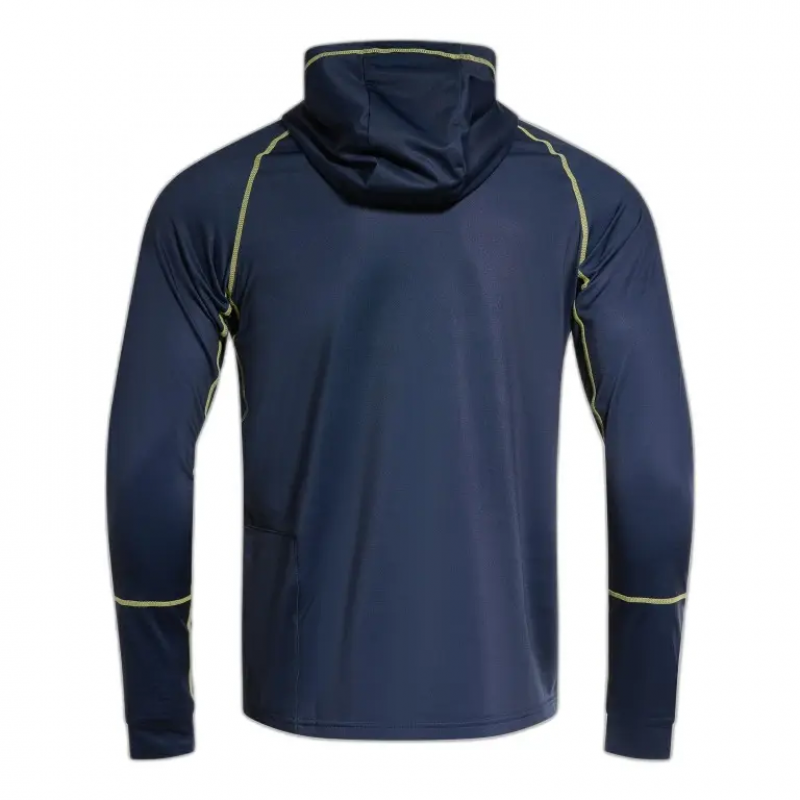 Kapuzensweatshirt Joma R-City Fall