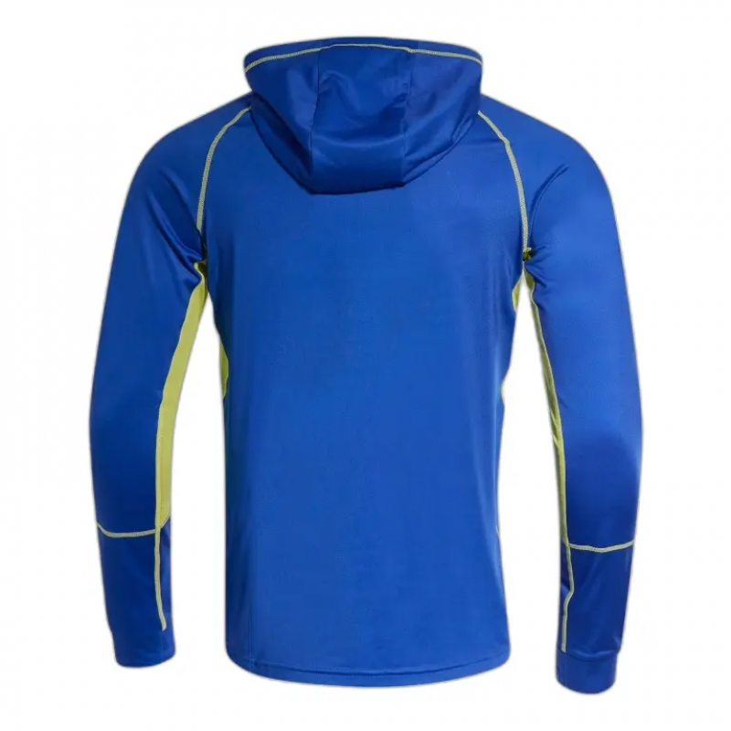 Kapuzensweatshirt Joma R-City Fall