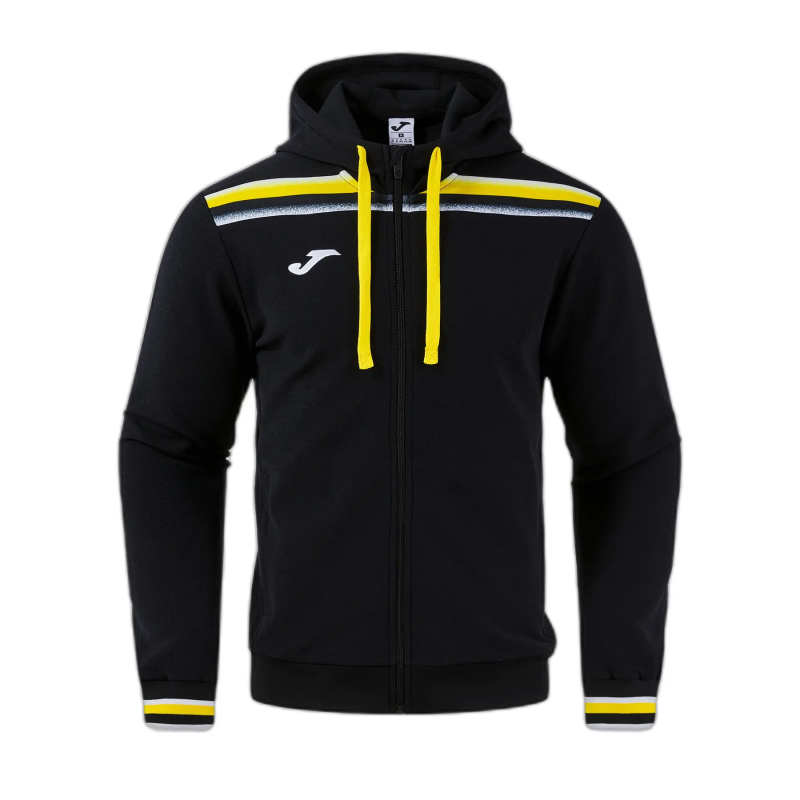 Kinder Kapuzenpullover mit Reißverschluss Joma Toledo II