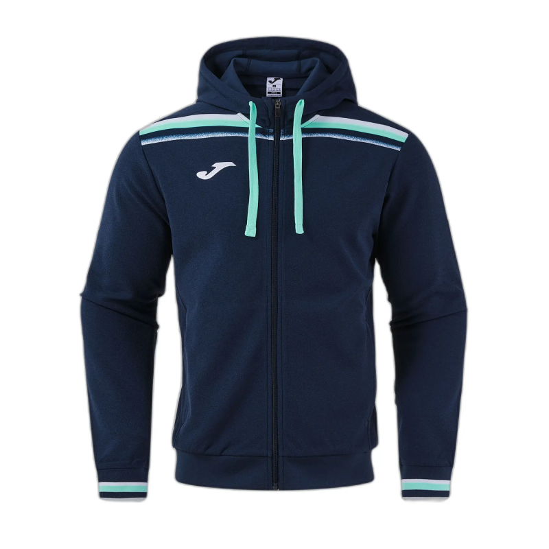 Kapuzensweatshirt mit Reißverschluss Joma Toledo II