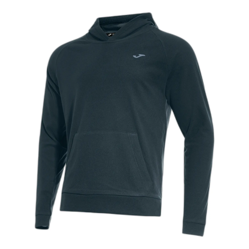 Kapuzensweatshirt mit Taschen für Damen Joma