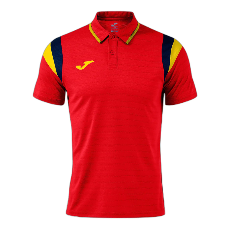 Polo Kind Joma Terra
