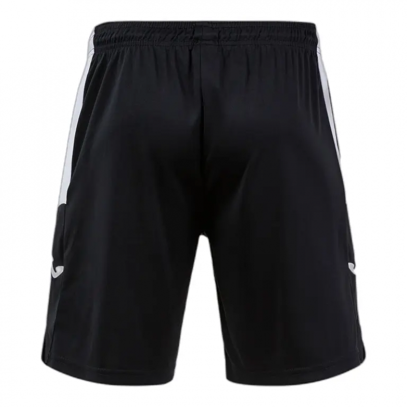 Short Joma Game