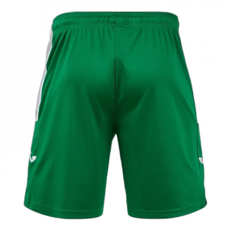 Short Joma Game