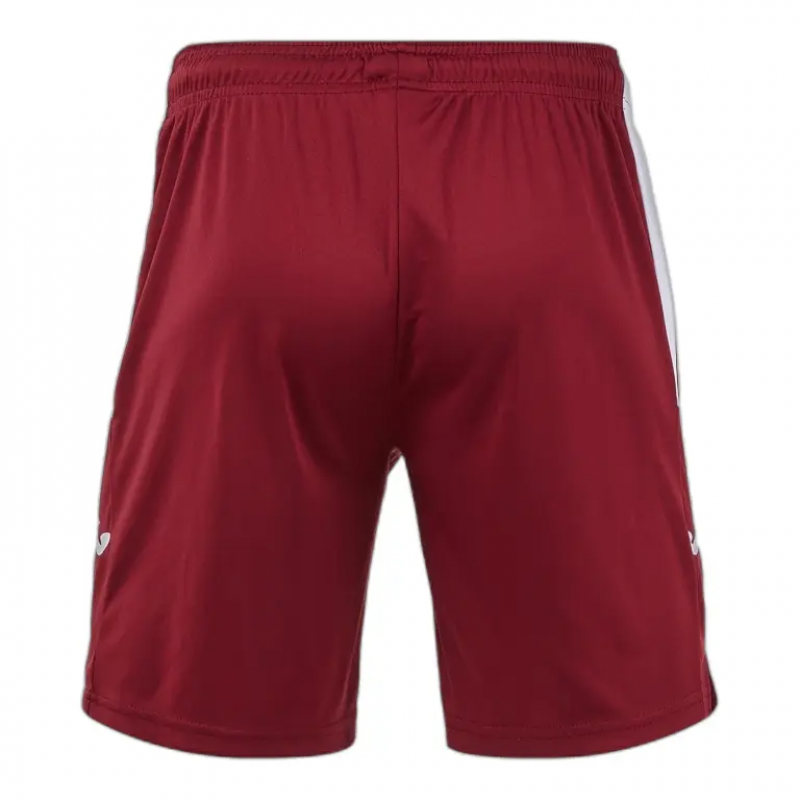 Short Joma Game