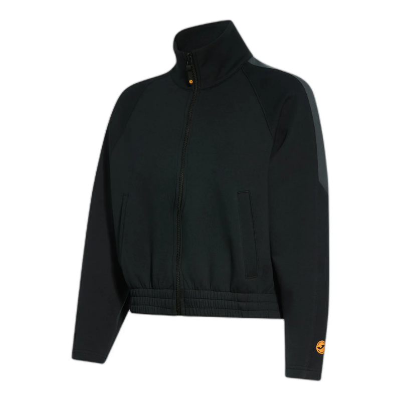 Sweatshirt mit Reißverschluss, Damen Joma