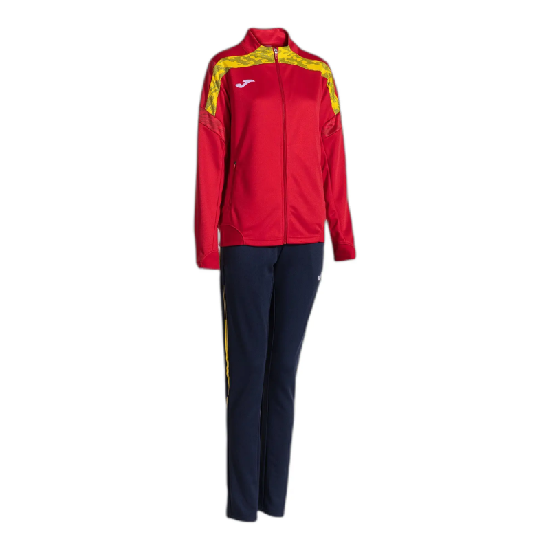 Trainingsanzug Damen Joma Championship VIII