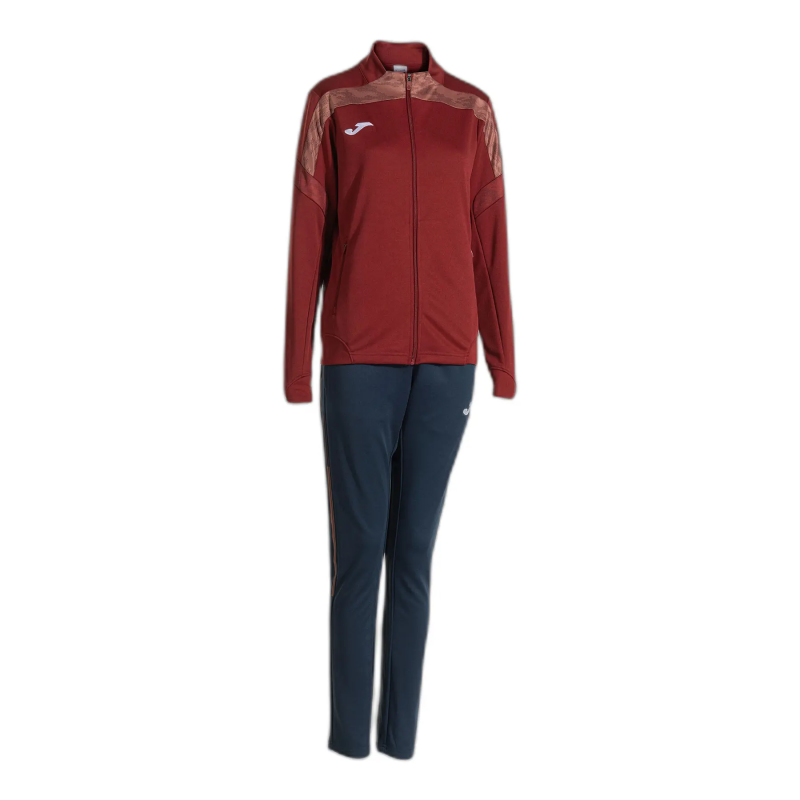 Trainingsanzug Damen Joma Championship VIII