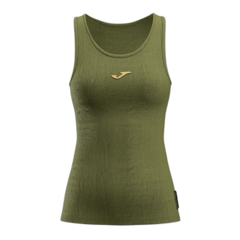 Damen-Top Joma Combat