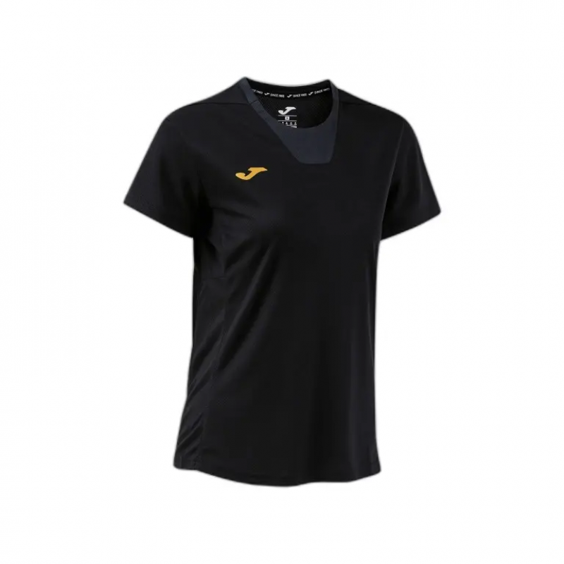 Damen T-Shirt Joma Confort V