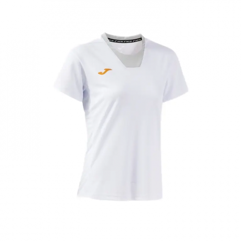 Damen T-Shirt Joma Confort V