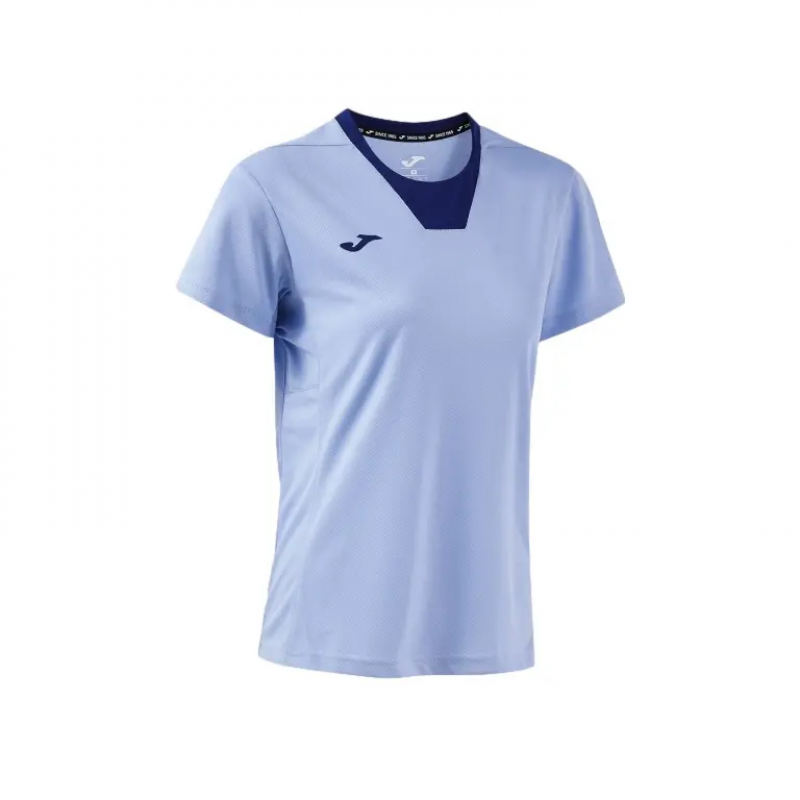 Damen T-Shirt Joma Confort V