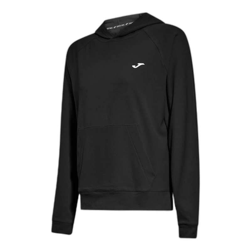 Dauerhaft Weicher Kapuzenpullover Damen Joma