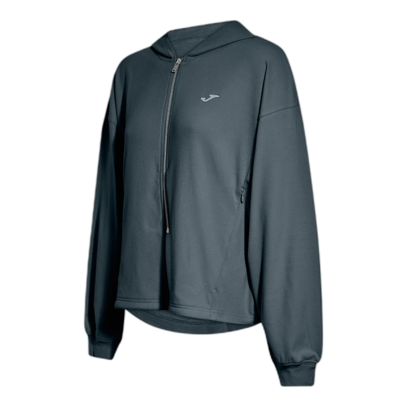 Damen Softshell Kapuzenpullover Joma