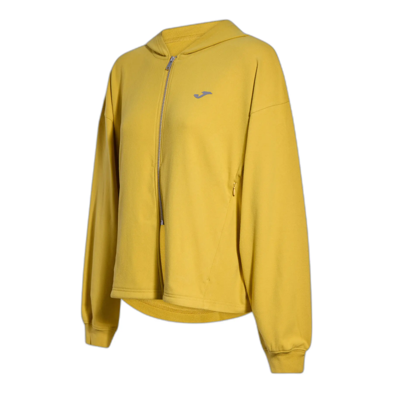 Damen Softshell Kapuzenpullover Joma