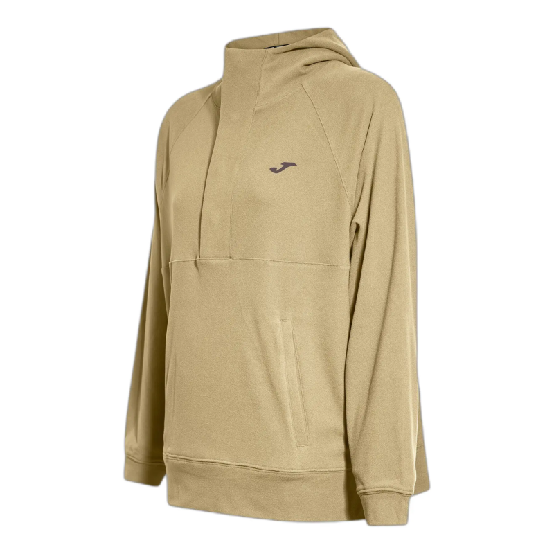 Dauerhaft Weicher Kapuzenpullover Damen Joma