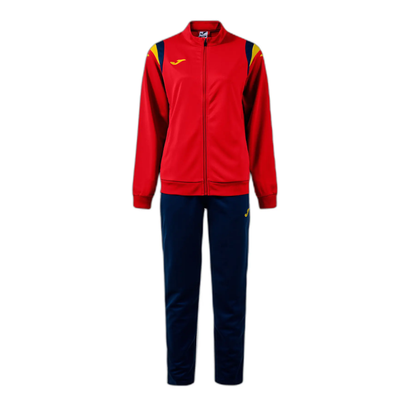 Jogginganzug Kind Joma Terra