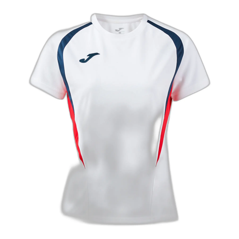 Trainingsshirt Rundhalsausschnitt Damen Joma Championship 20