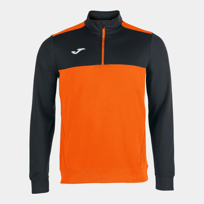 1/2 Zip Kinder Trainingsjacke Joma Winner