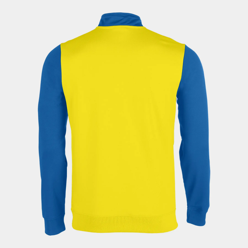 1/2 Zip Kinder Trainingsjacke Joma Olimpiada