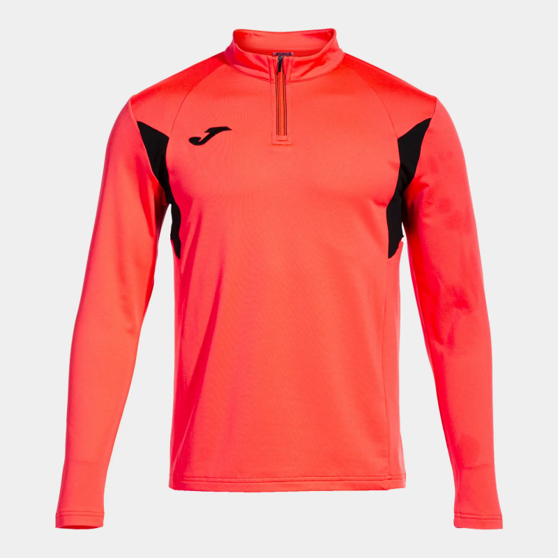 1/2 Zip Kinder Trainingsjacke Joma Winner III