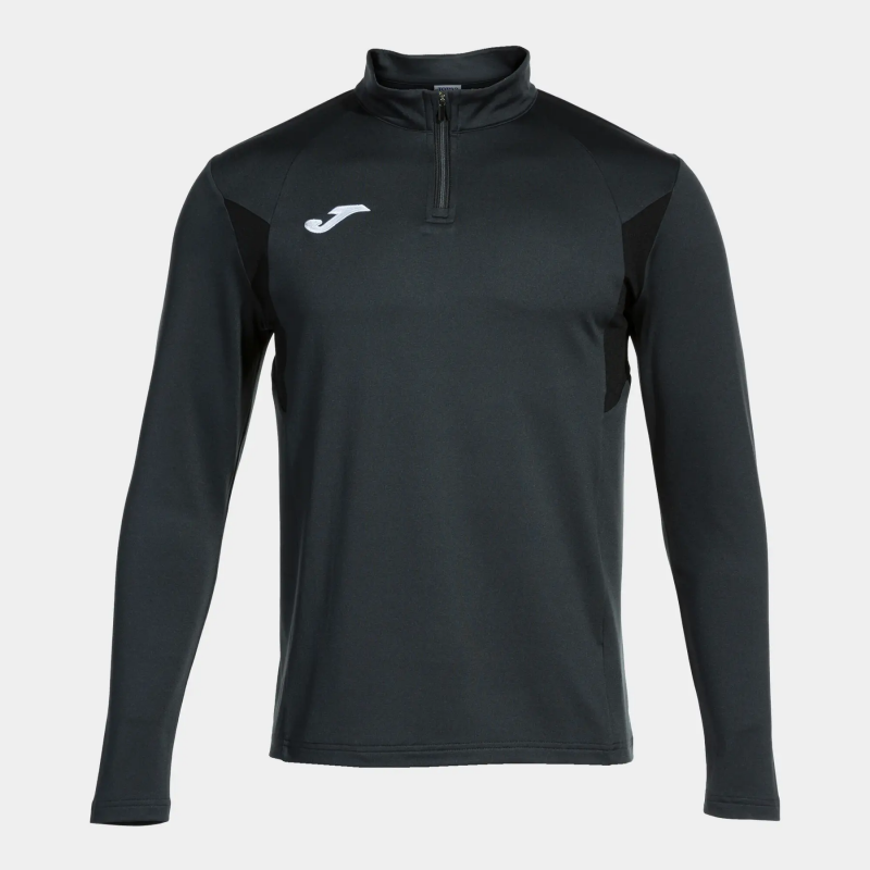1/2 Zip Kinder Trainingsjacke Joma Winner III