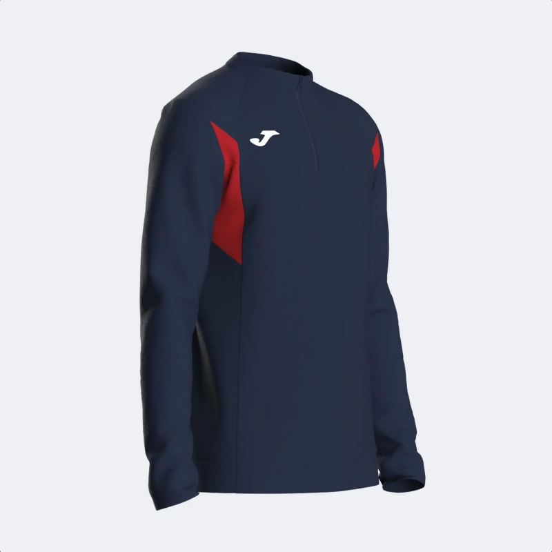 1/2 Zip Kinder Trainingsjacke Joma Winner III