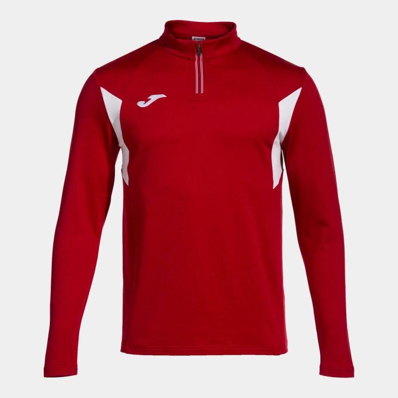 1/2 Zip Kinder Trainingsjacke Joma Winner III