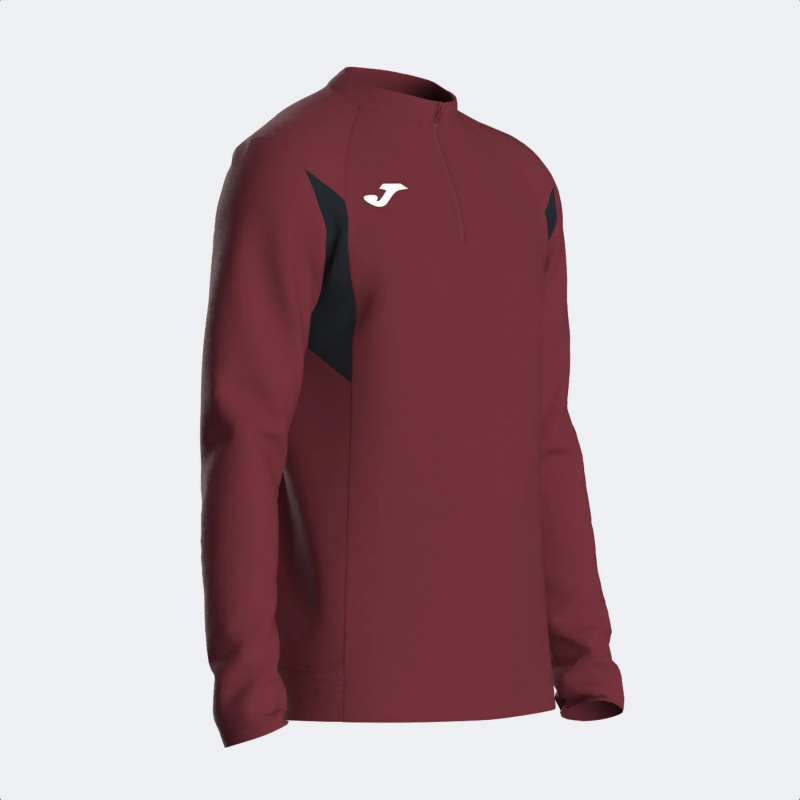1/2-Zip-Trainingsjacke Joma Winner III