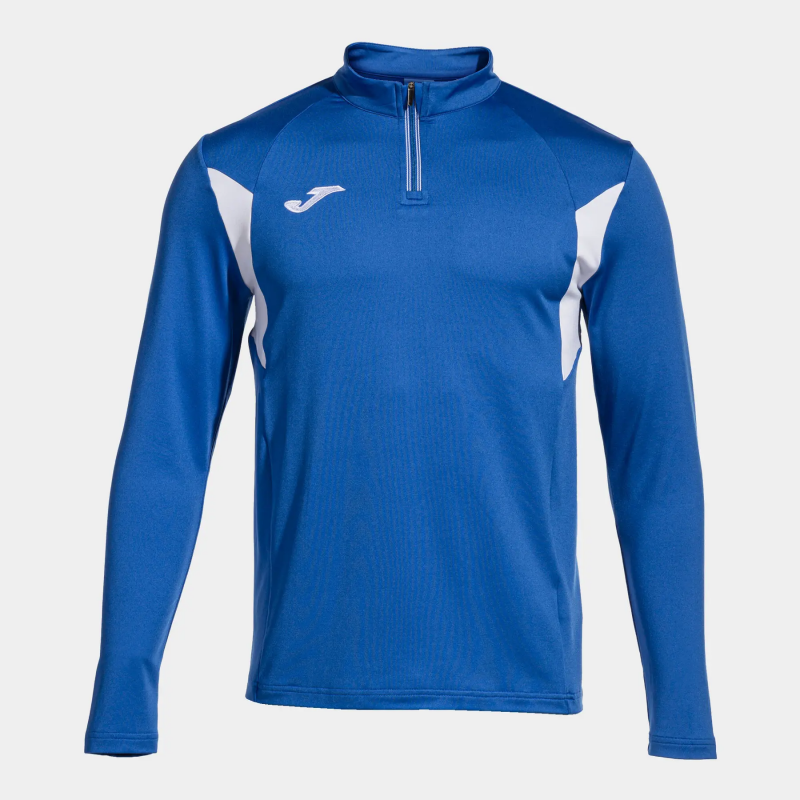 1/2-Zip-Trainingsjacke Joma Winner III