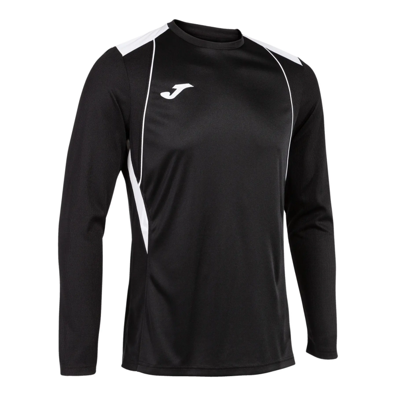 Kinder Langarmtrikot Joma Championship VII