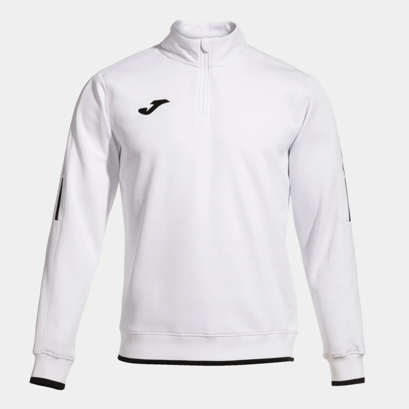 1/2 Zip Kinder Trainingsjacke Joma Olimpiada