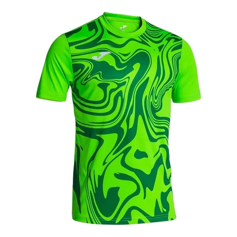 Kindertrikot Joma Lion II